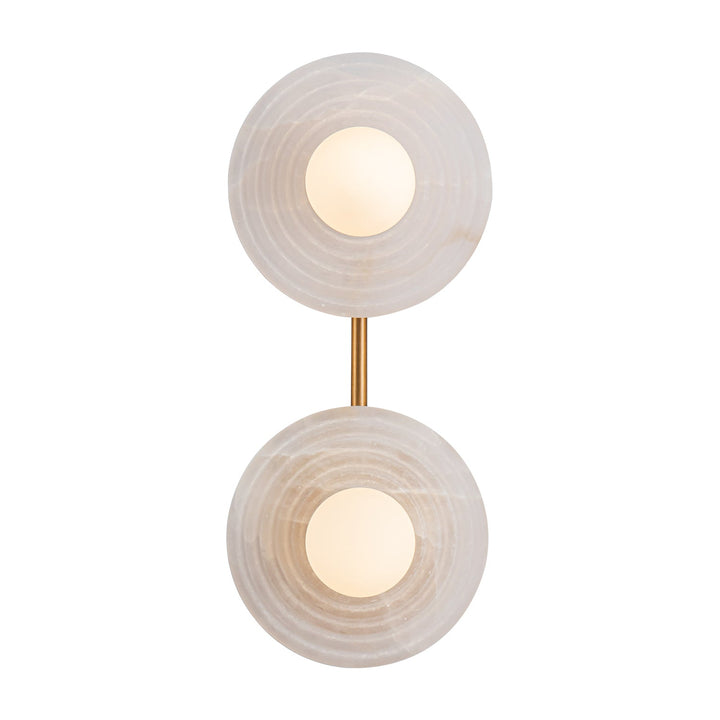 Dahlia 14-in Wall/Vanity Light