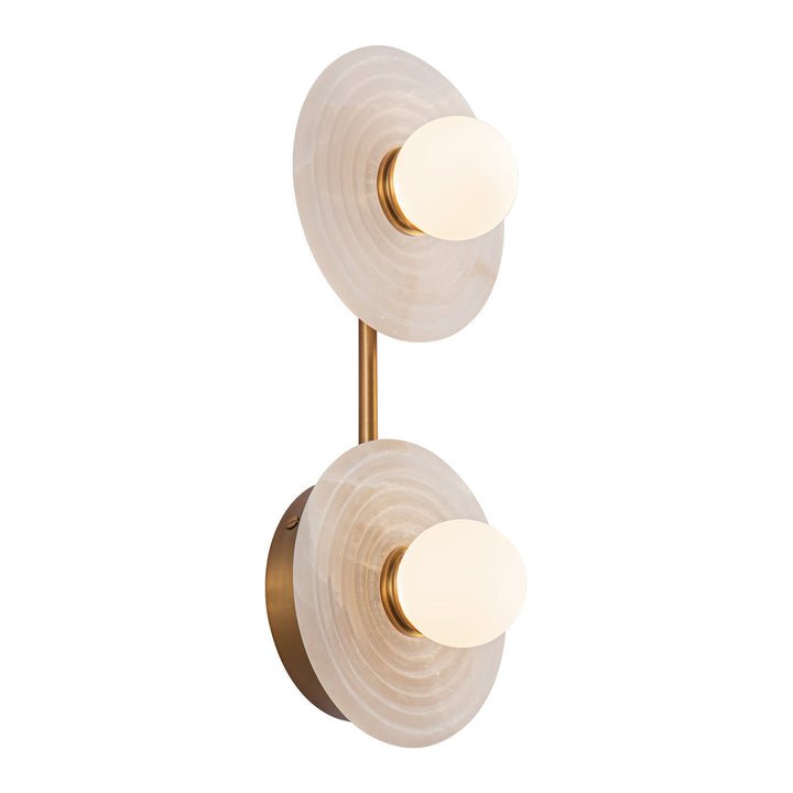 Dahlia 14-in Wall/Vanity Light