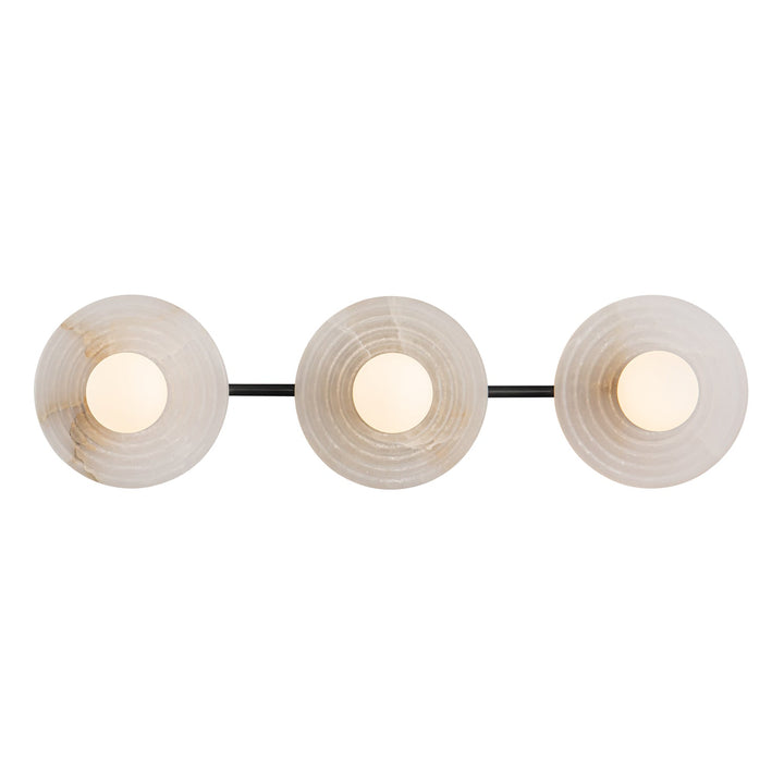 Dahlia 22-in Wall/Vanity Light