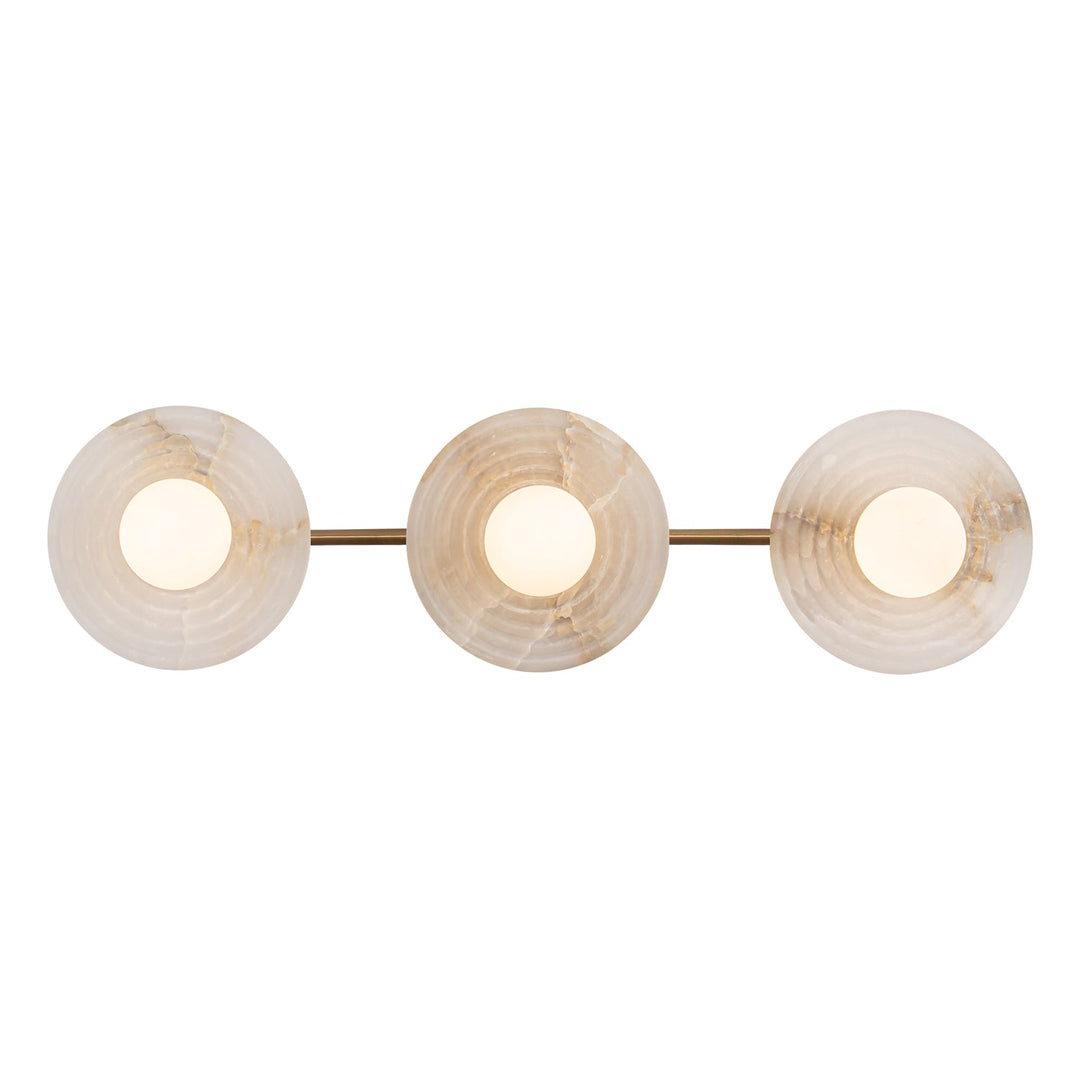 Dahlia 22-in Wall/Vanity Light