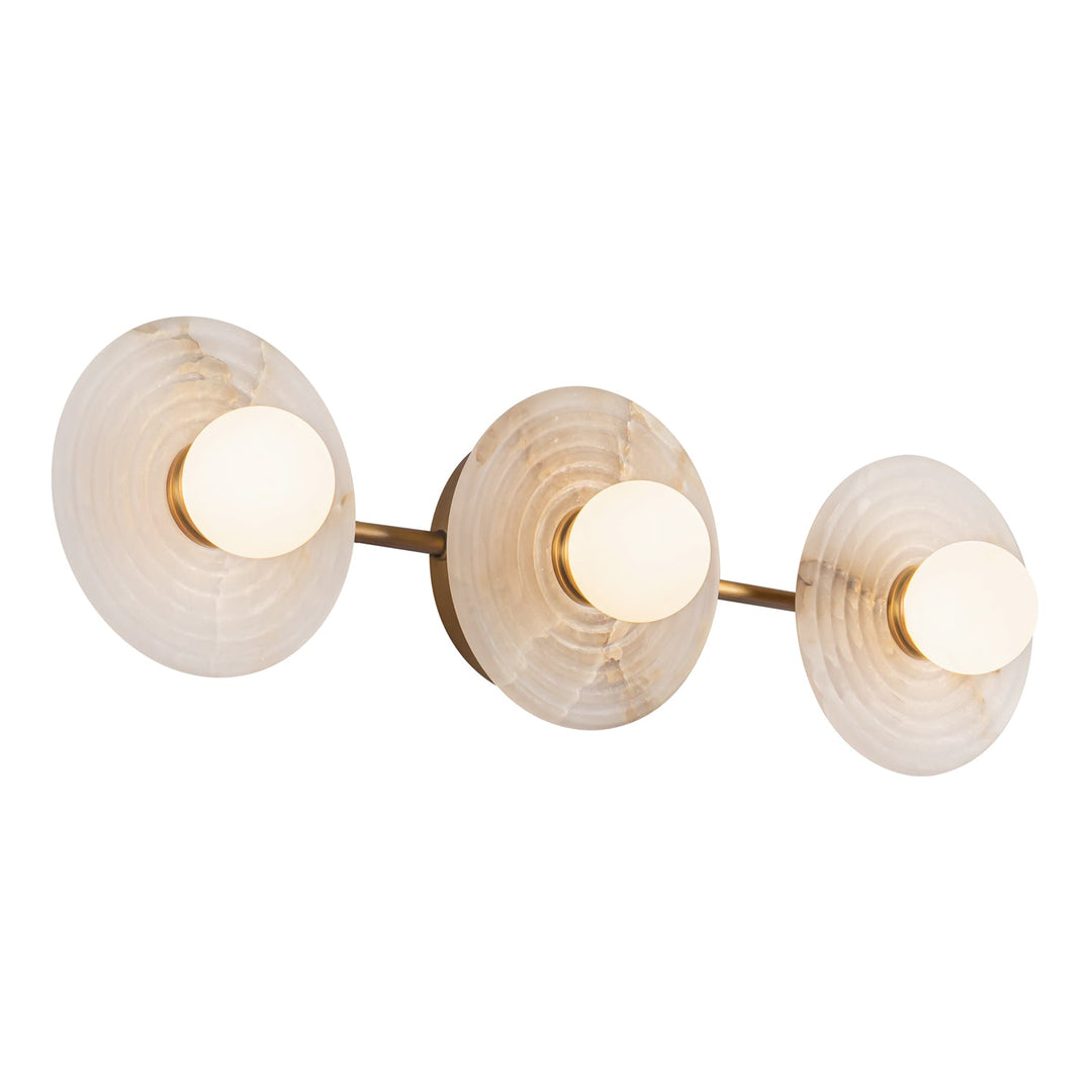 Dahlia 22-in Wall/Vanity Light