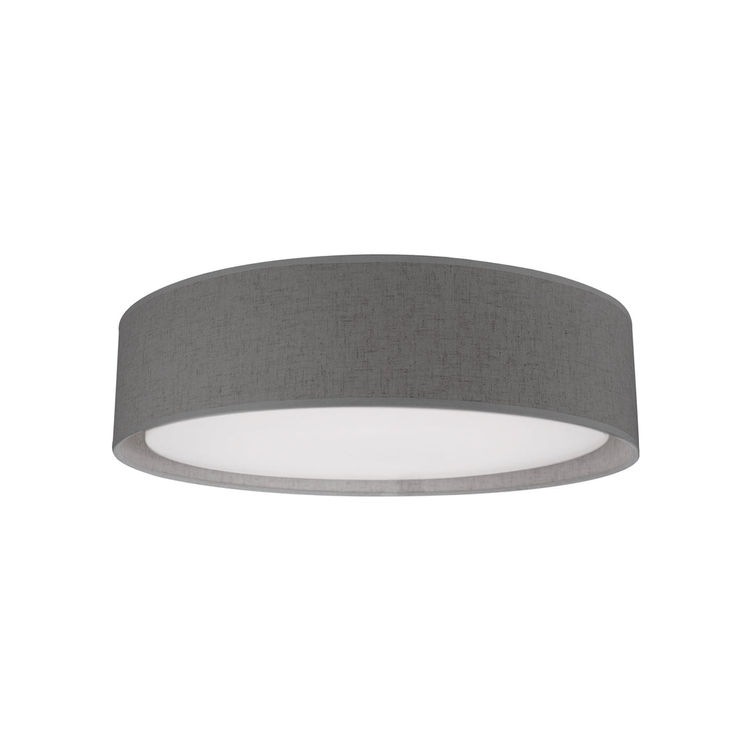 Dalton 16-in Flush Mount