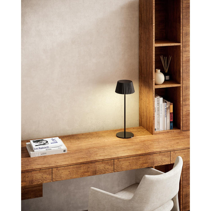 Dario 14-in Table Lamp