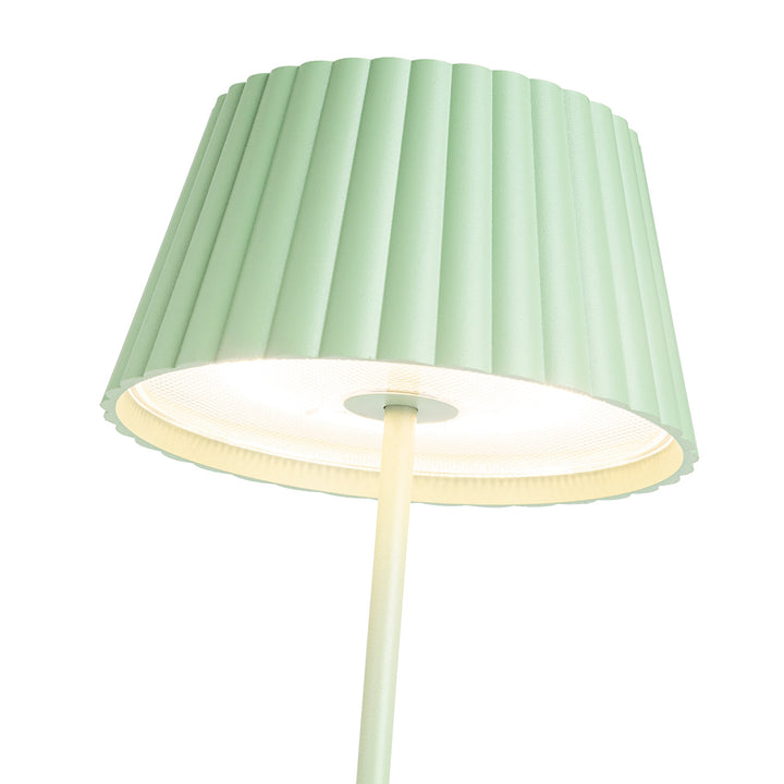 Dario 14-in Table Lamp