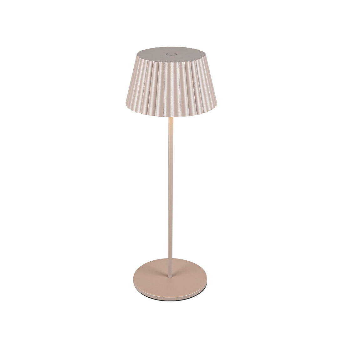 Dario 14-in Table Lamp