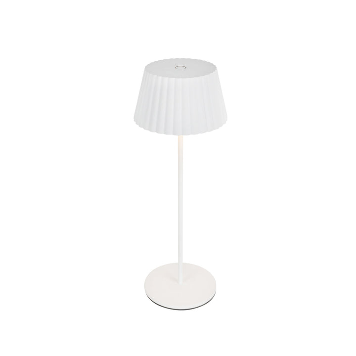 Dario 14-in Table Lamp