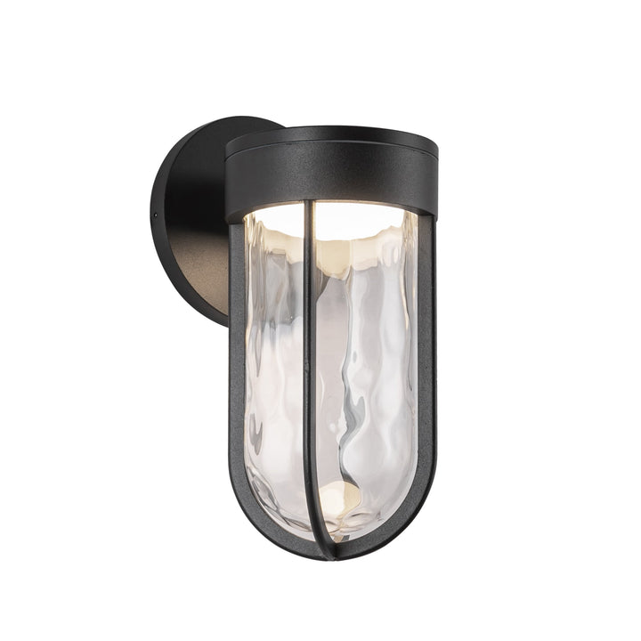 Davy 11-in Exterior Wall Sconce