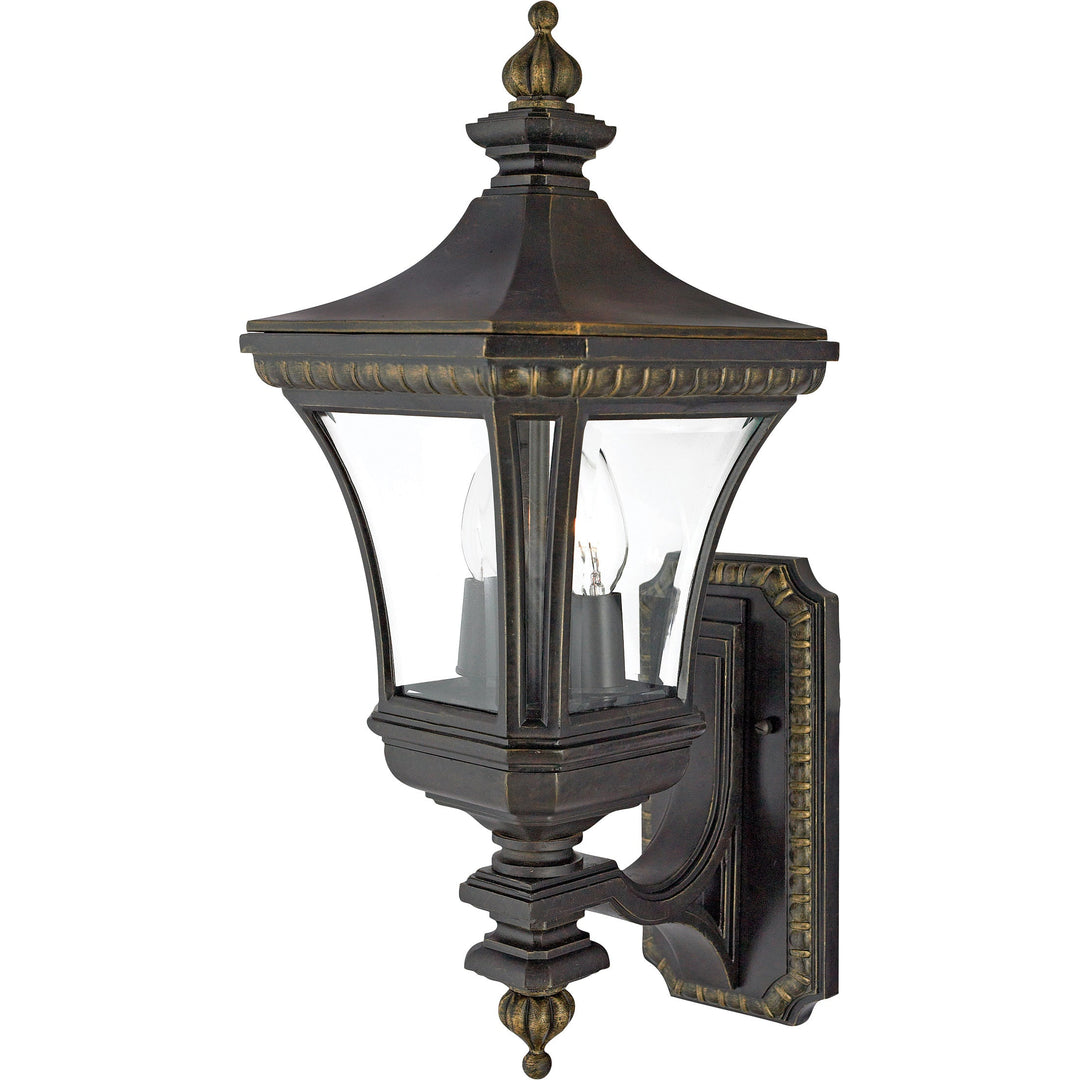 Devon Outdoor Lantern