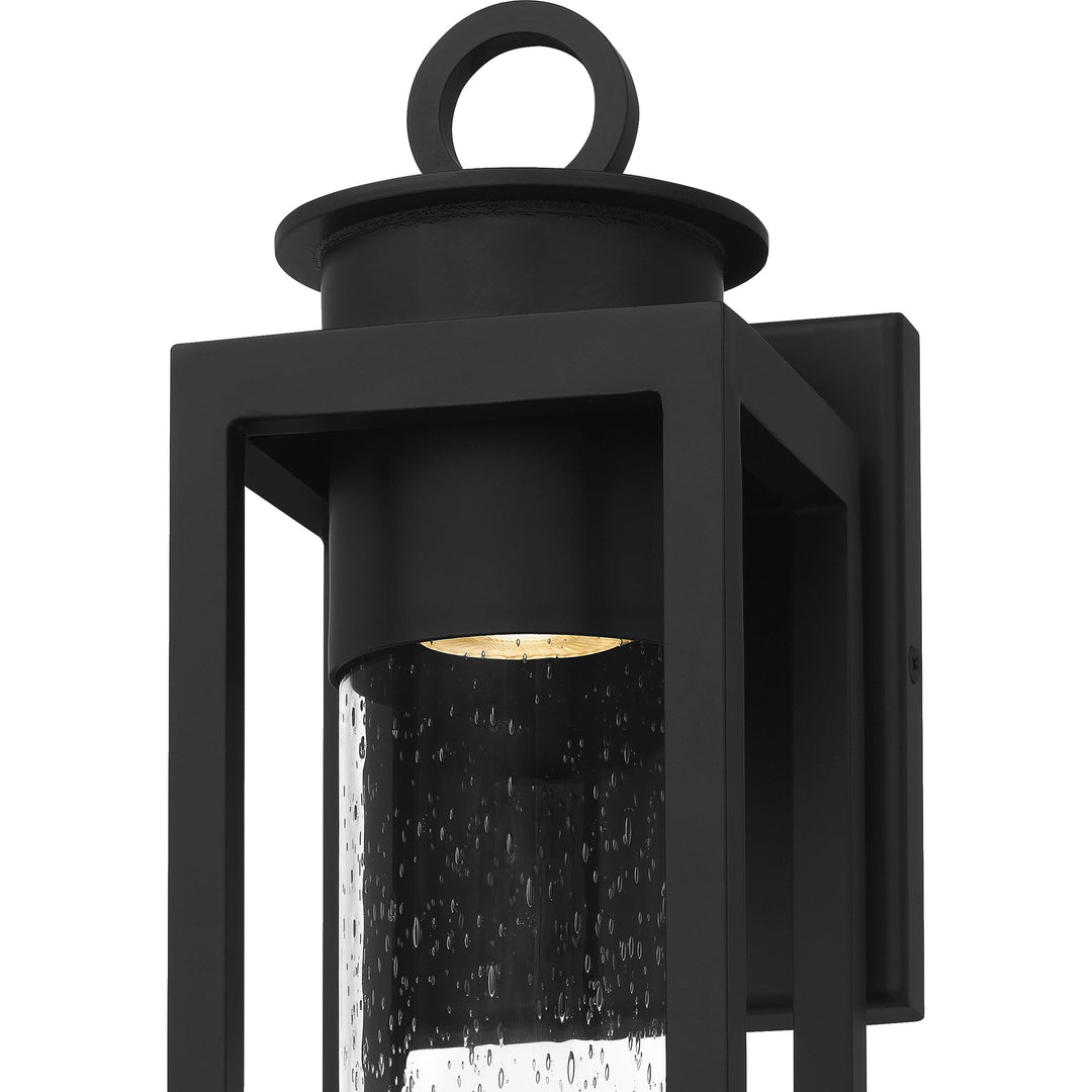 Donegal Outdoor Lantern