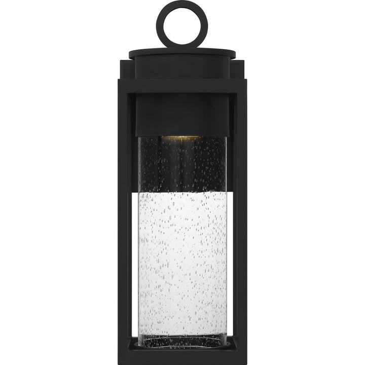 Donegal Outdoor Lantern