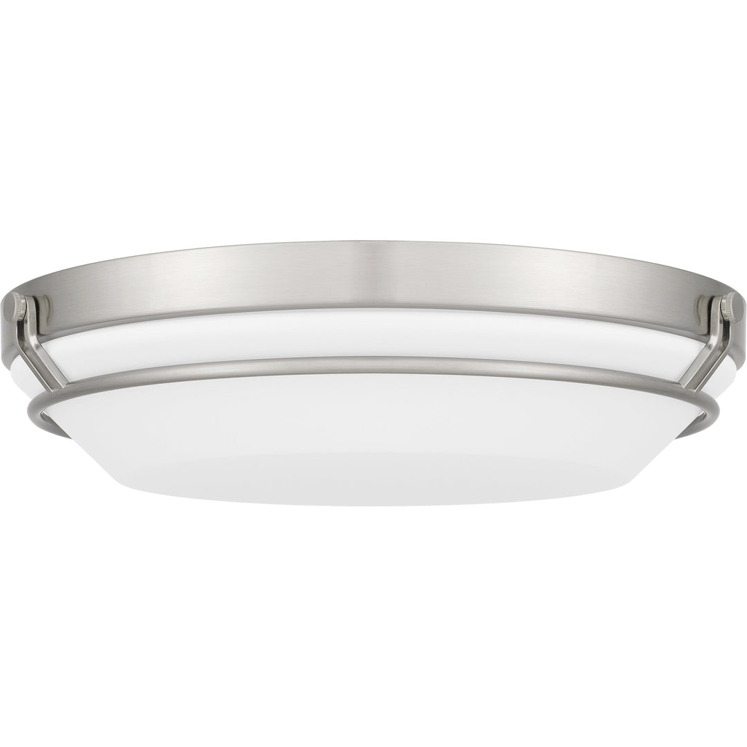 Dunbar Flush Mount