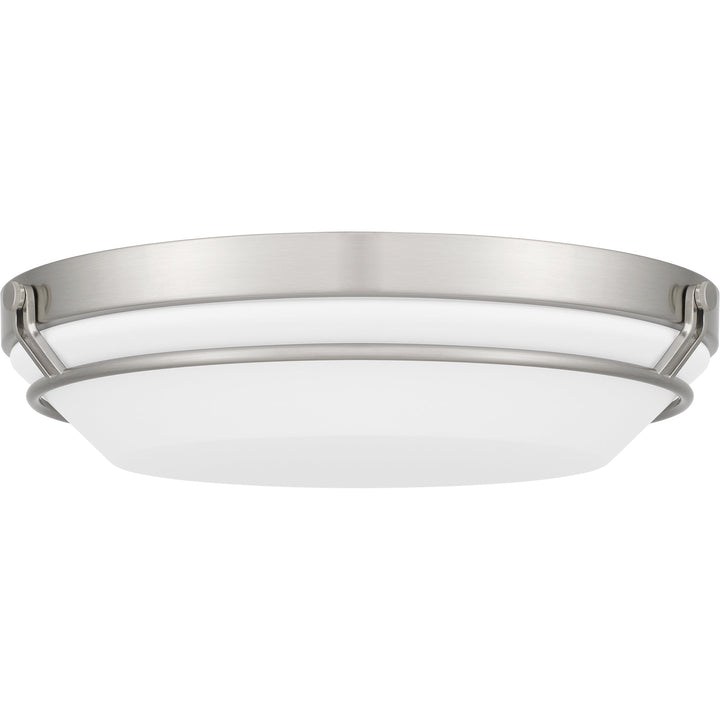 Dunbar Flush Mount