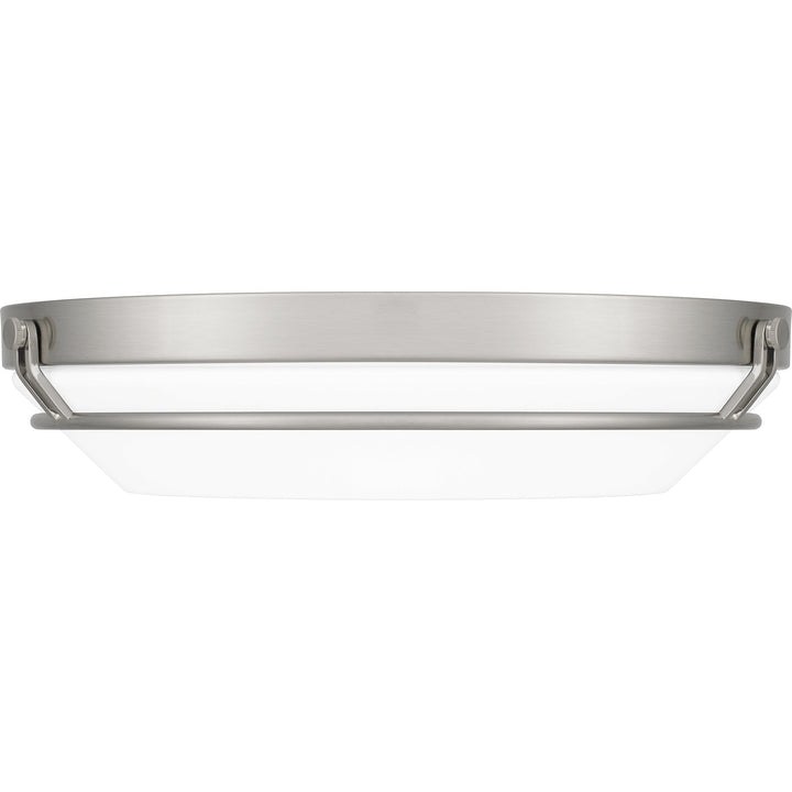 Dunbar Flush Mount