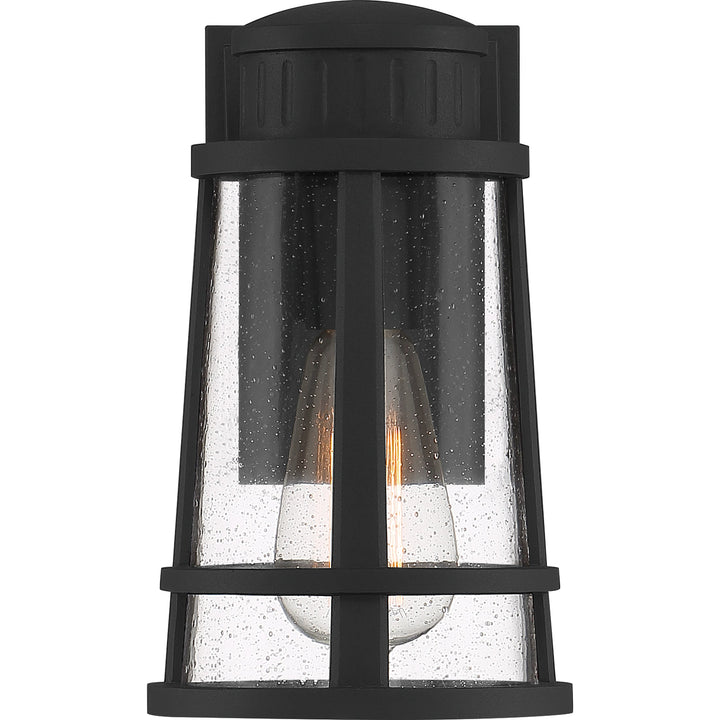 Dunham Outdoor Lantern