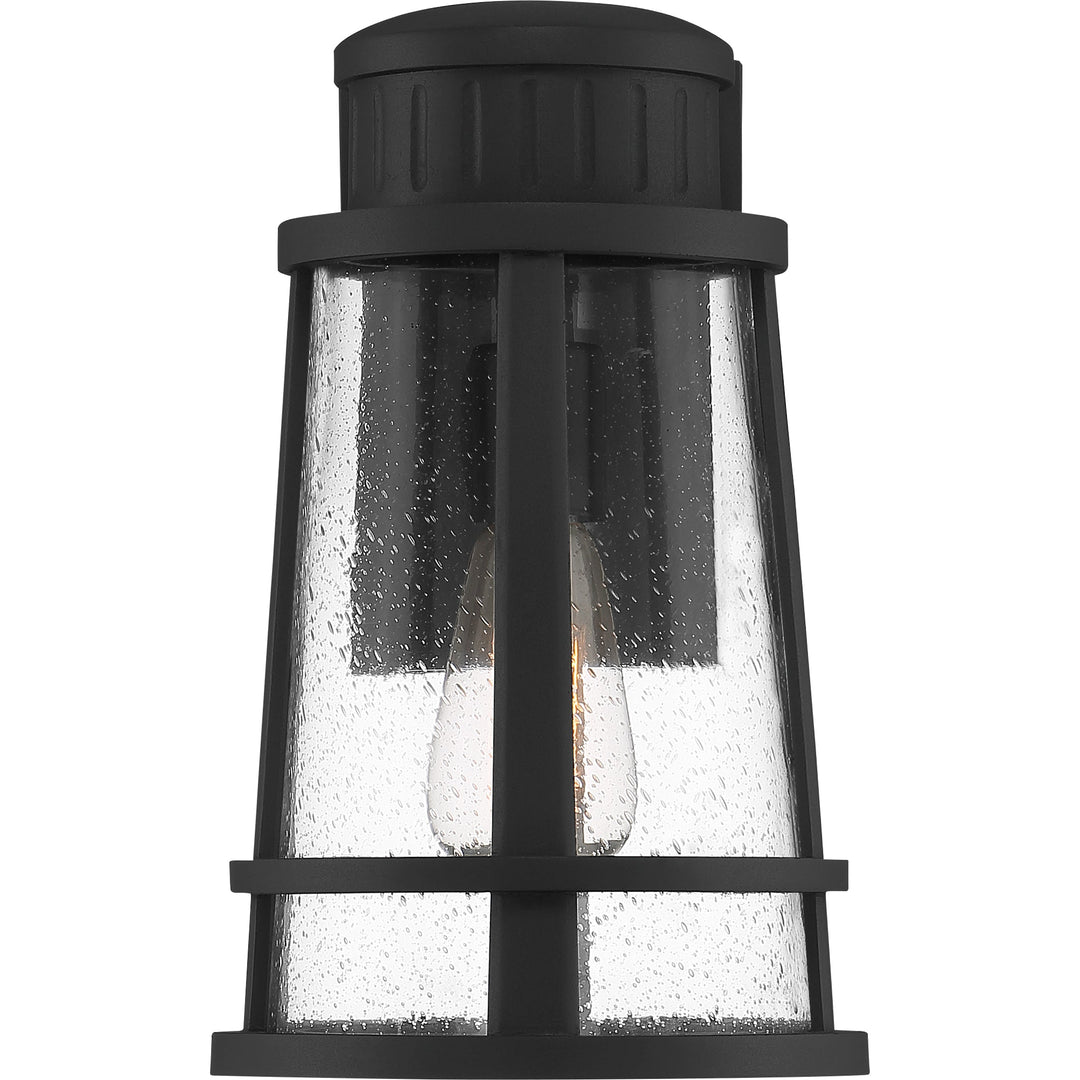 Dunham Outdoor Lantern