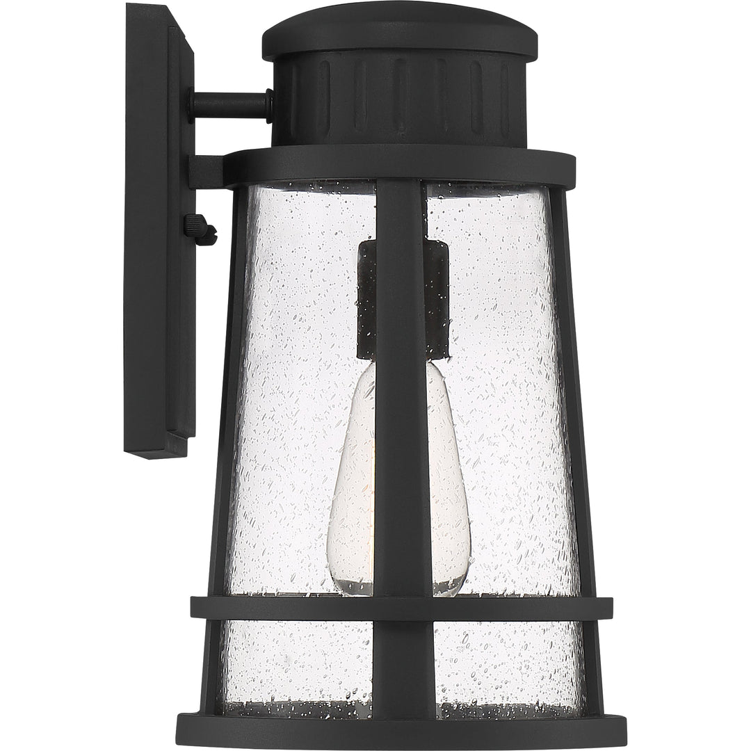 Dunham Outdoor Lantern