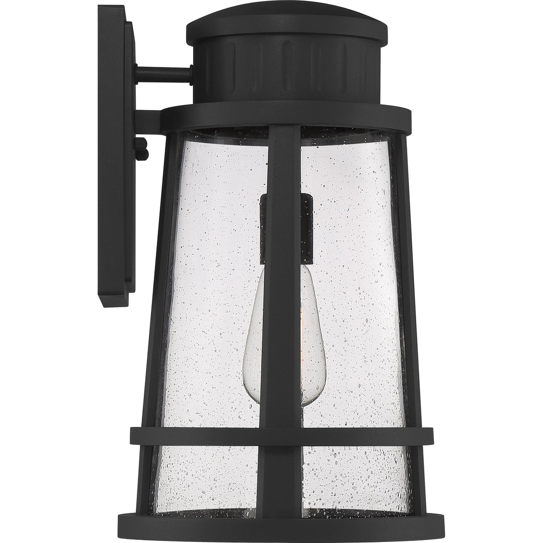 Dunham Outdoor Lantern