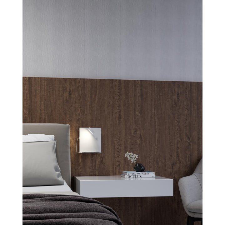 Dresden 7-in Wall Sconce