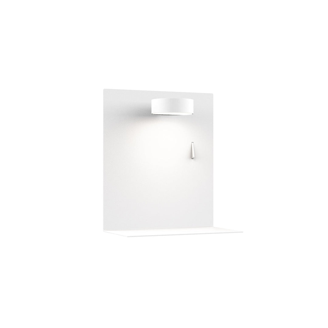 Dresden 7-in Wall Sconce