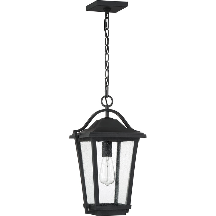 Darius Outdoor Lantern