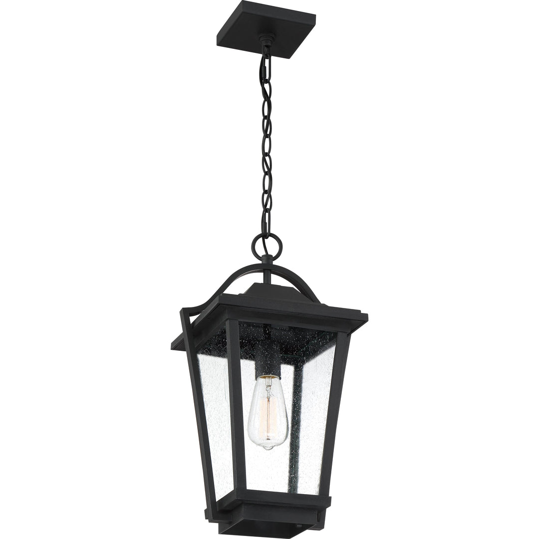 Darius Outdoor Lantern