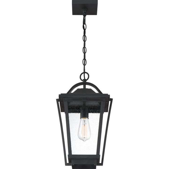 Darius Outdoor Lantern