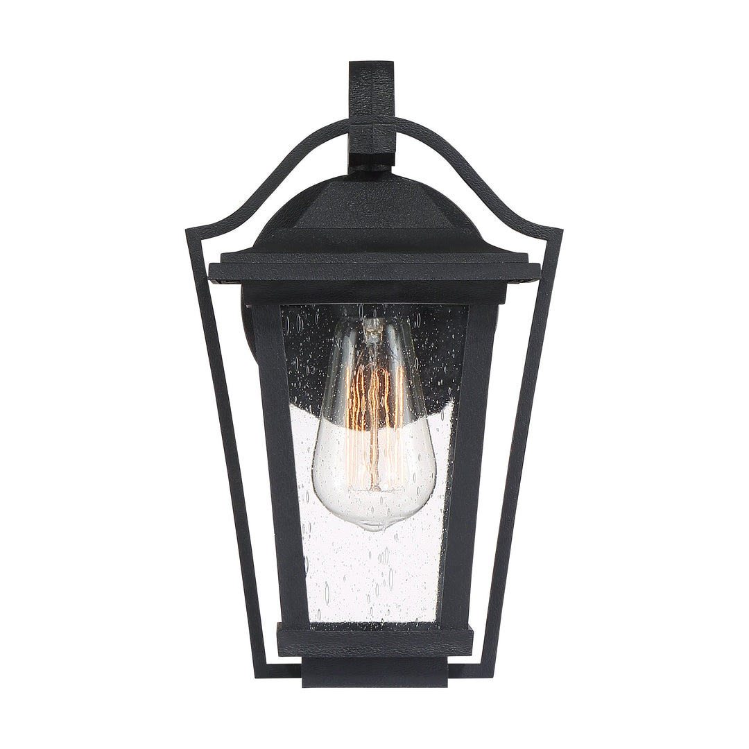 Darius Outdoor Lantern