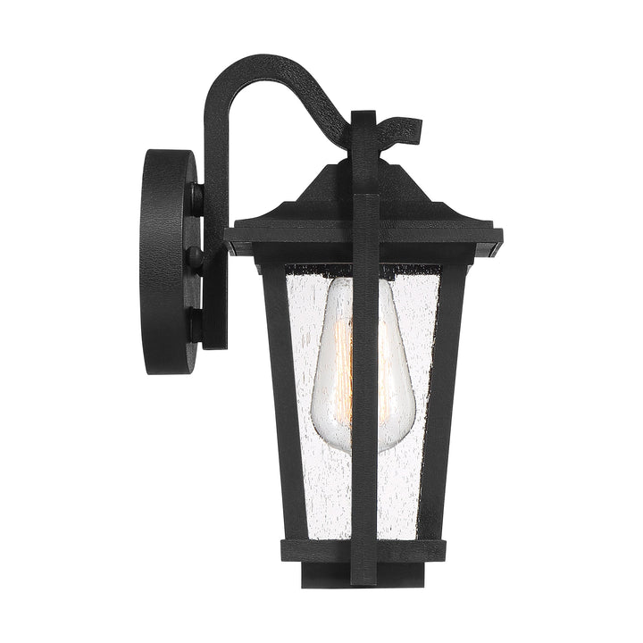 Darius Outdoor Lantern