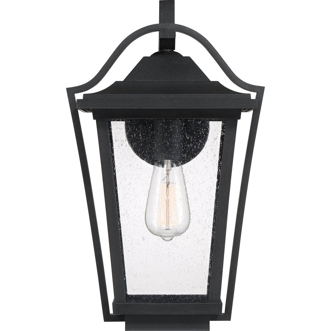 Darius Outdoor Lantern