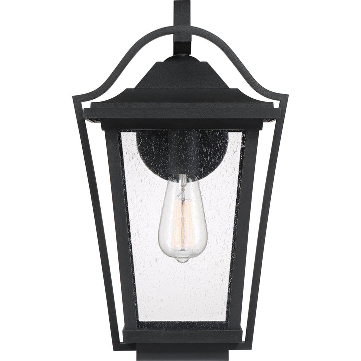 Darius Outdoor Lantern