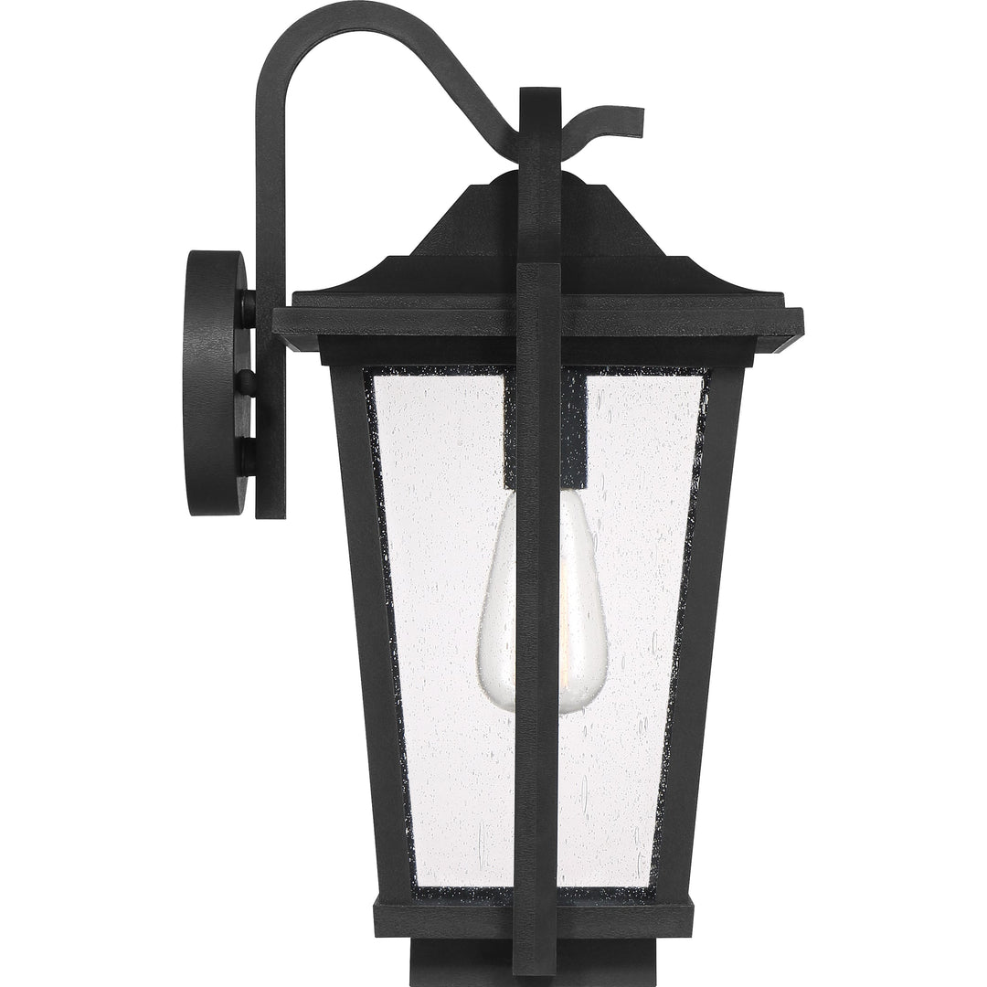 Darius Outdoor Lantern