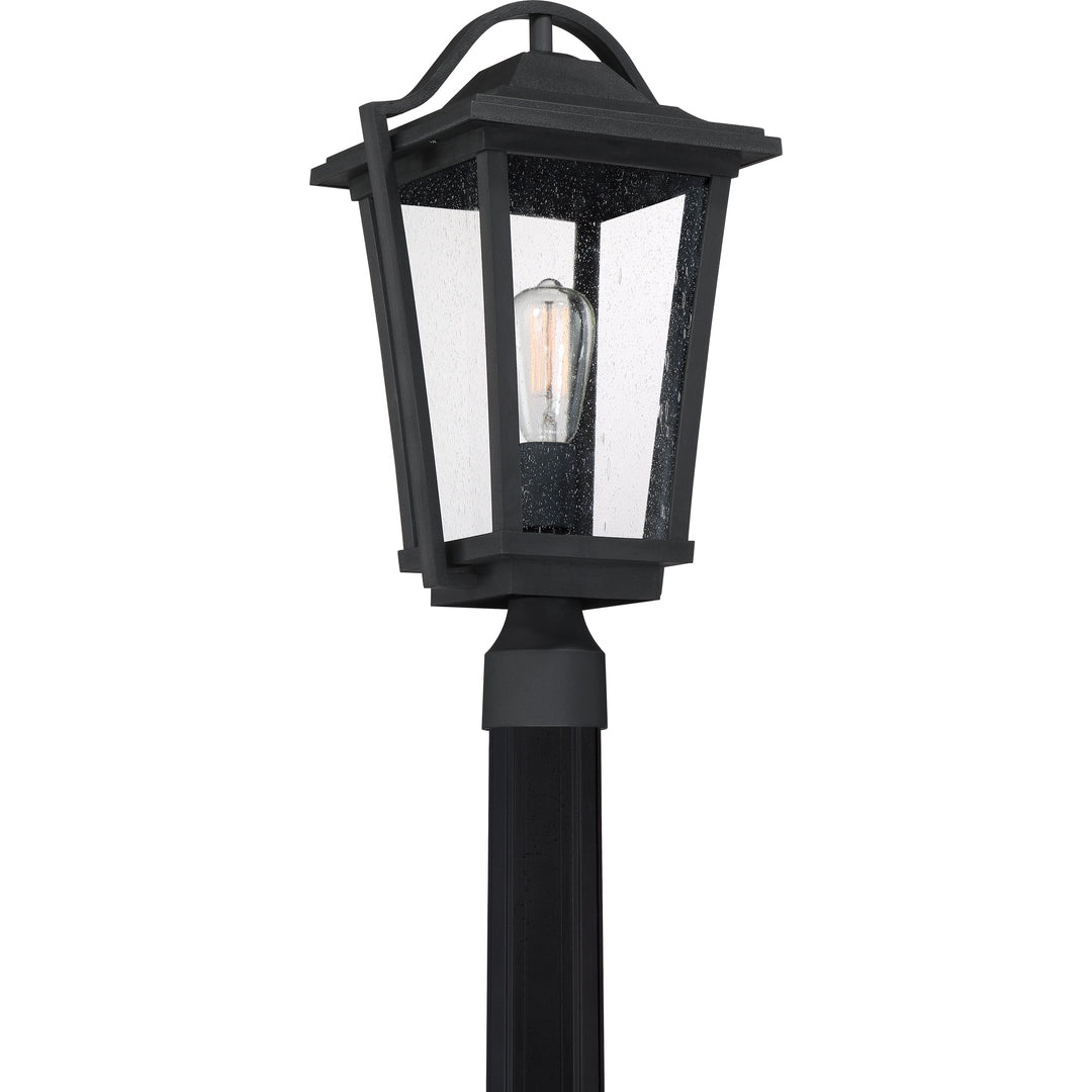 Darius Outdoor Lantern