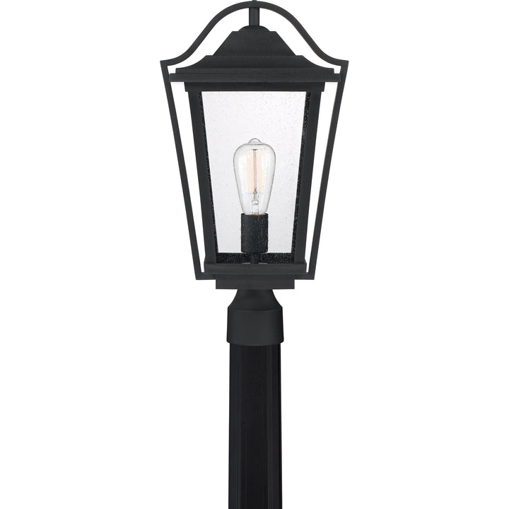 Darius Outdoor Lantern