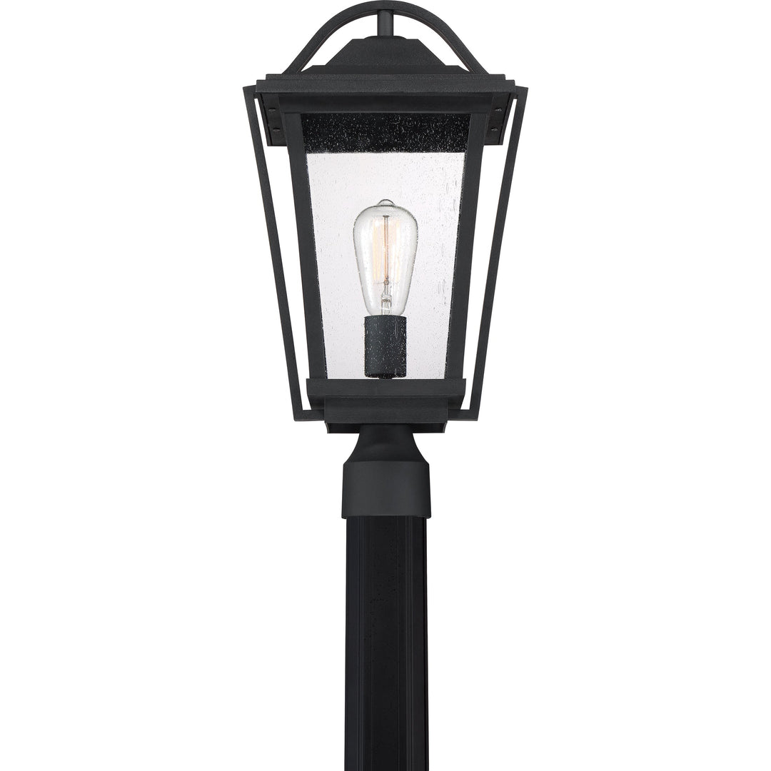 Darius Outdoor Lantern