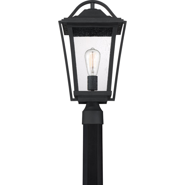 Darius Outdoor Lantern