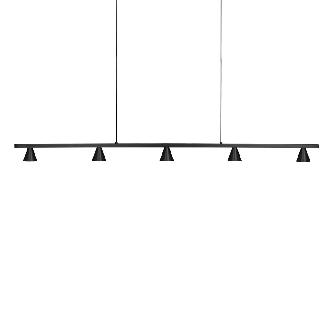 Dune 47-in Linear Pendant