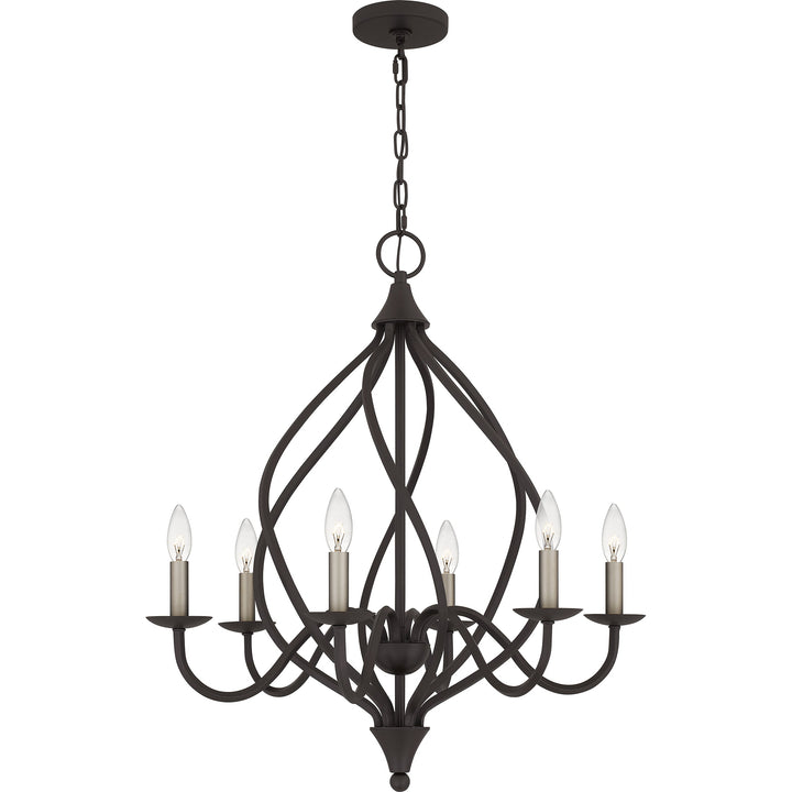 Dupont Chandelier