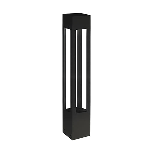 Napa 36-in Exterior Bollard