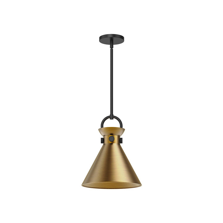 Emerson 11-in Pendant