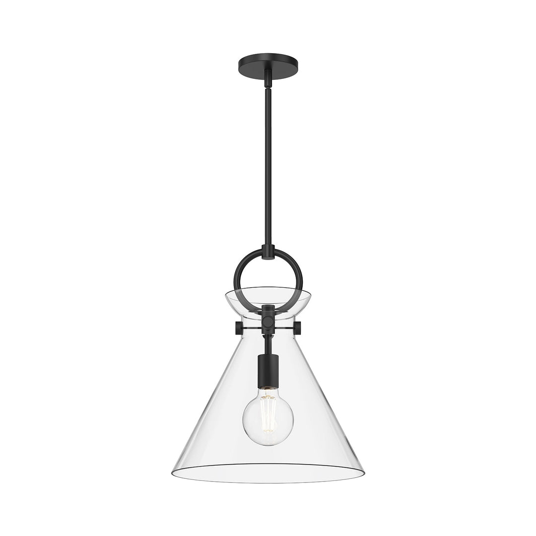 Emerson 14-in Pendant