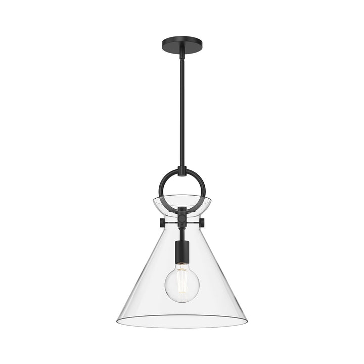 Emerson 14-in Pendant