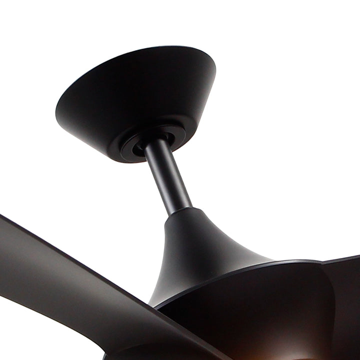 Emiko 56-in Ceiling Fan