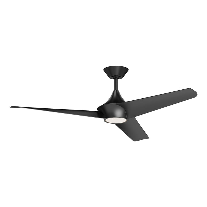 Emiko 56-in Ceiling Fan