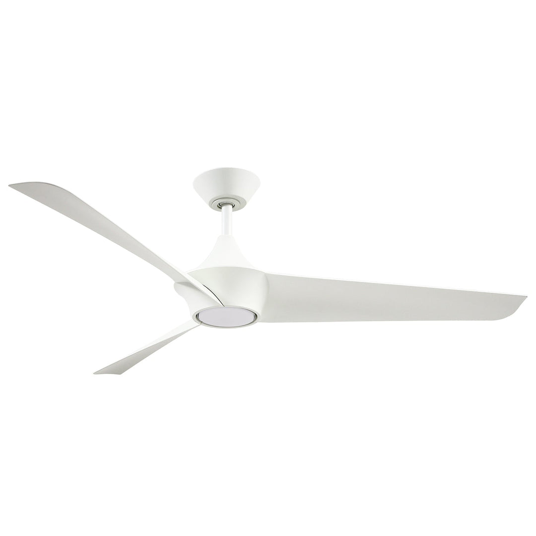 Emiko 56-in Ceiling Fan