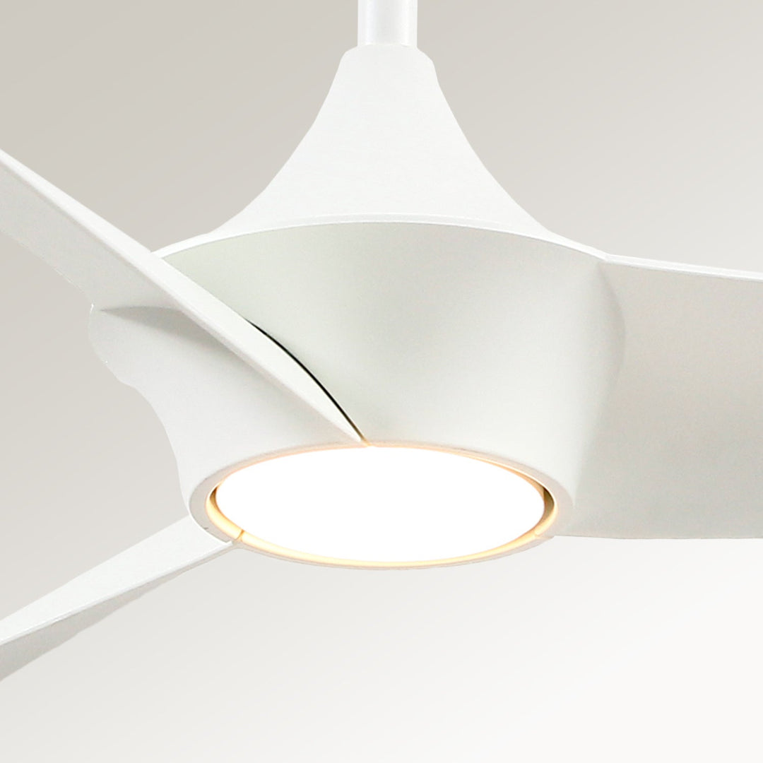 Emiko 56-in Ceiling Fan