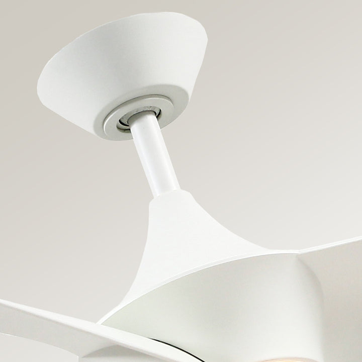 Emiko 56-in Ceiling Fan