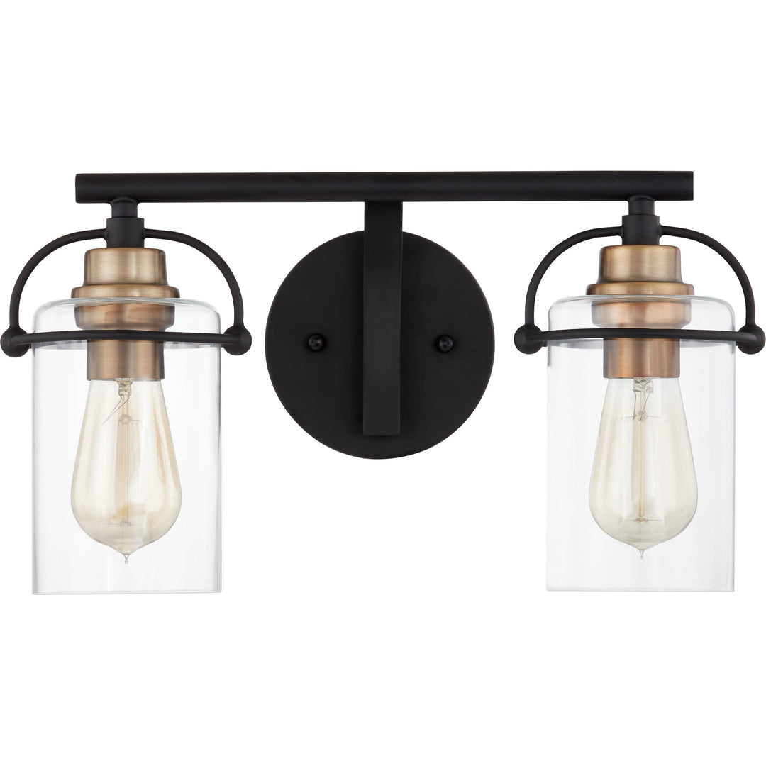 Emerson Bath Light