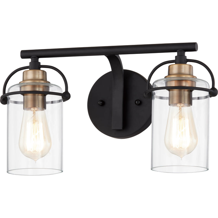 Emerson Bath Light