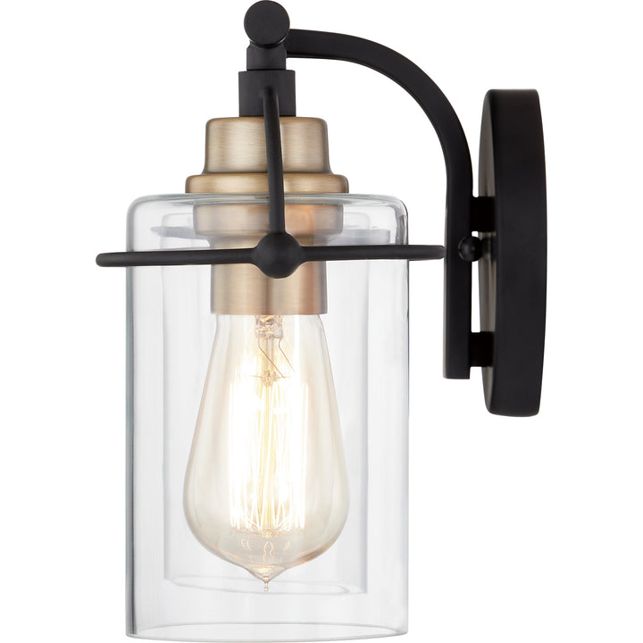 Emerson Bath Light