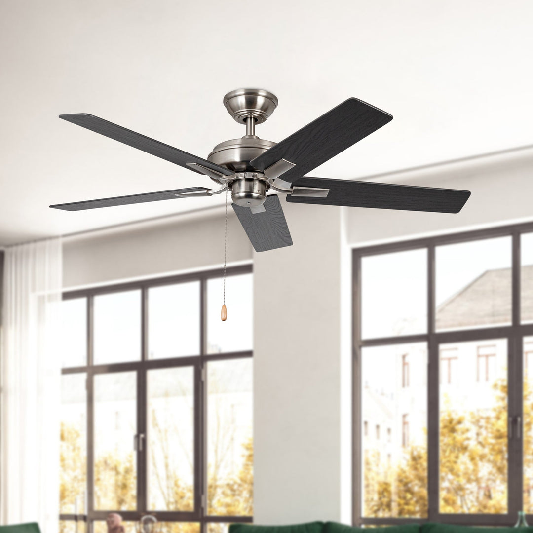 Erikson 52-in Ceiling Fan